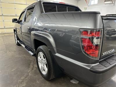 2013 Honda Ridgeline RTL - Photo 51 - Portland, OR 97220