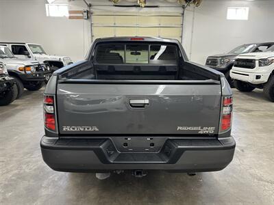 2013 Honda Ridgeline RTL - Photo 4 - Portland, OR 97220