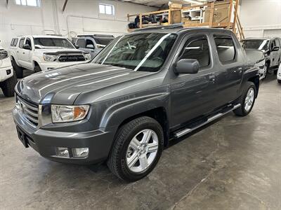 2013 Honda Ridgeline RTL - Photo 7 - Portland, OR 97220
