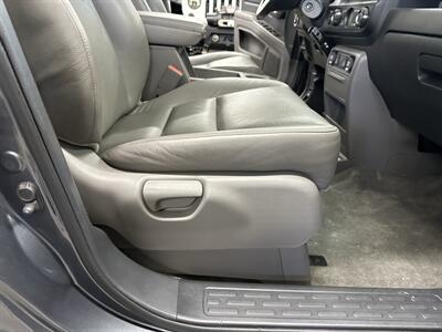 2013 Honda Ridgeline RTL - Photo 32 - Portland, OR 97220