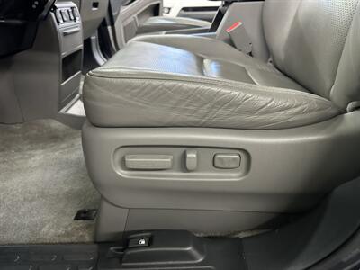 2013 Honda Ridgeline RTL - Photo 31 - Portland, OR 97220