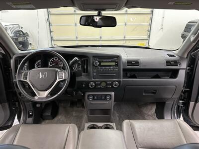 2013 Honda Ridgeline RTL - Photo 17 - Portland, OR 97220