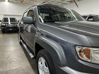 2013 Honda Ridgeline RTL - Photo 47 - Portland, OR 97220