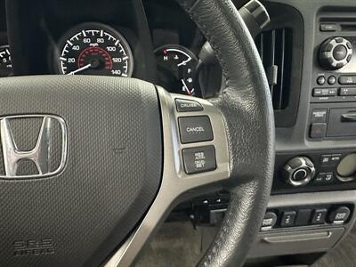 2013 Honda Ridgeline RTL - Photo 28 - Portland, OR 97220