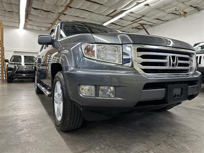2013 Honda Ridgeline RTL - Photo 45 - Portland, OR 97220