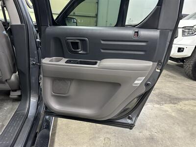 2013 Honda Ridgeline RTL - Photo 42 - Portland, OR 97220