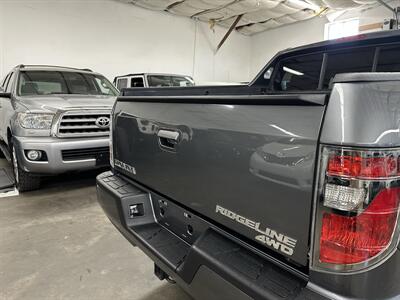 2013 Honda Ridgeline RTL - Photo 53 - Portland, OR 97220