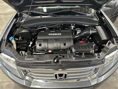 2013 Honda Ridgeline RTL - Photo 11 - Portland, OR 97220