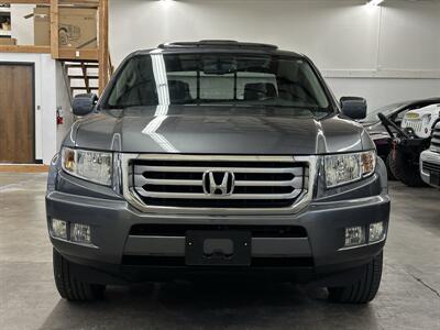 2013 Honda Ridgeline RTL - Photo 8 - Portland, OR 97220