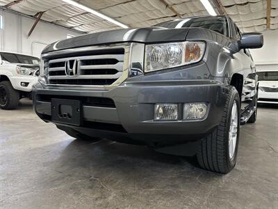 2013 Honda Ridgeline RTL - Photo 46 - Portland, OR 97220
