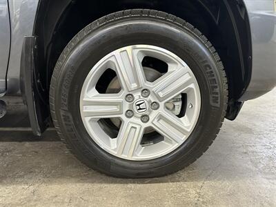 2013 Honda Ridgeline RTL - Photo 64 - Portland, OR 97220