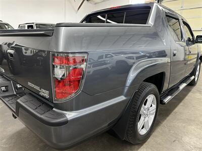 2013 Honda Ridgeline RTL - Photo 52 - Portland, OR 97220