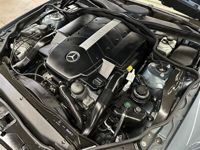 2003 Mercedes-Benz SL 500 - Photo 41 - Portland, OR 97220