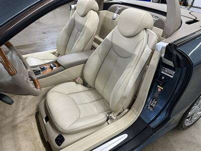 2003 Mercedes-Benz SL 500   - Photo 25 - Portland, OR 97220