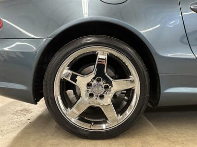 2003 Mercedes-Benz SL 500   - Photo 55 - Portland, OR 97220