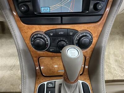 2003 Mercedes-Benz SL 500   - Photo 36 - Portland, OR 97220