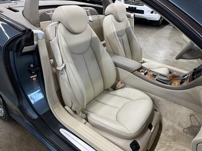 2003 Mercedes-Benz SL 500   - Photo 26 - Portland, OR 97220
