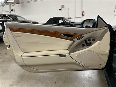 2003 Mercedes-Benz SL 500   - Photo 16 - Portland, OR 97220