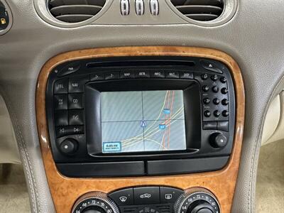 2003 Mercedes-Benz SL 500   - Photo 21 - Portland, OR 97220