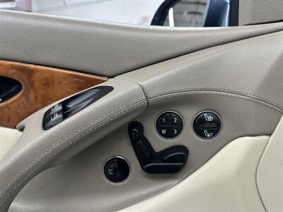 2003 Mercedes-Benz SL 500   - Photo 18 - Portland, OR 97220