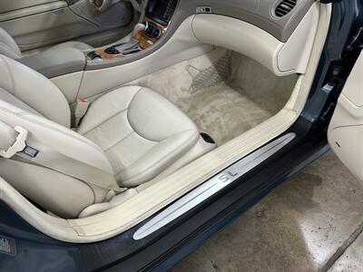2003 Mercedes-Benz SL 500   - Photo 28 - Portland, OR 97220