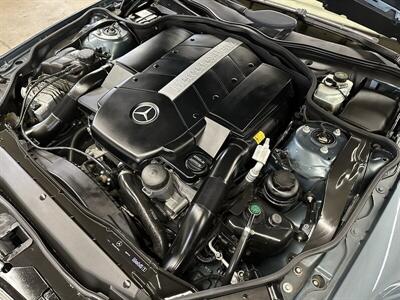 2003 Mercedes-Benz SL 500   - Photo 41 - Portland, OR 97220