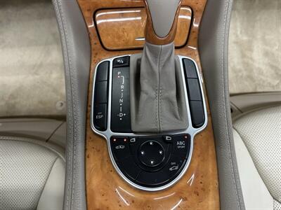 2003 Mercedes-Benz SL 500   - Photo 35 - Portland, OR 97220