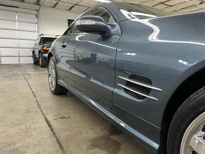 2003 Mercedes-Benz SL 500 - Photo 47 - Portland, OR 97220