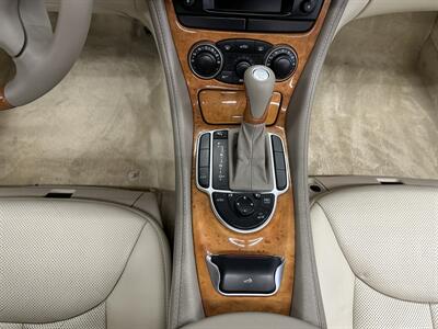 2003 Mercedes-Benz SL 500 - Photo 20 - Portland, OR 97220
