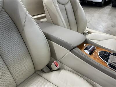 2003 Mercedes-Benz SL 500   - Photo 31 - Portland, OR 97220