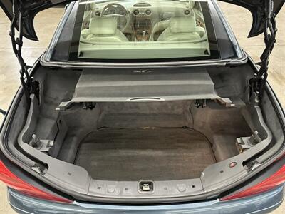2003 Mercedes-Benz SL 500   - Photo 24 - Portland, OR 97220