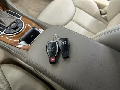 2003 Mercedes-Benz SL 500 - Photo 39 - Portland, OR 97220