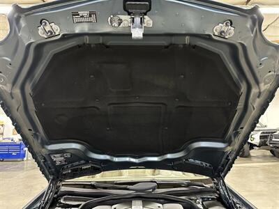 2003 Mercedes-Benz SL 500   - Photo 42 - Portland, OR 97220