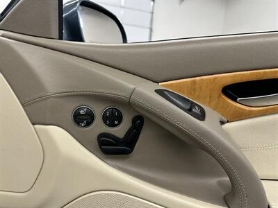 2003 Mercedes-Benz SL 500   - Photo 33 - Portland, OR 97220