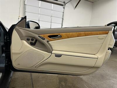 2003 Mercedes-Benz SL 500   - Photo 17 - Portland, OR 97220