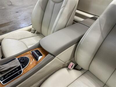 2003 Mercedes-Benz SL 500   - Photo 29 - Portland, OR 97220