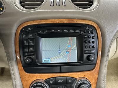 2003 Mercedes-Benz SL 500 - Photo 21 - Portland, OR 97220