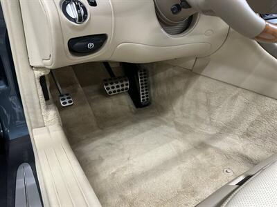 2003 Mercedes-Benz SL 500   - Photo 30 - Portland, OR 97220