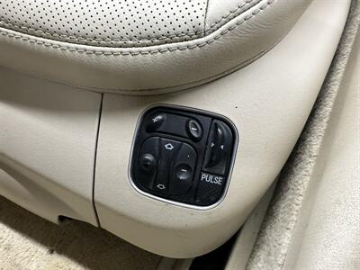 2003 Mercedes-Benz SL 500   - Photo 23 - Portland, OR 97220