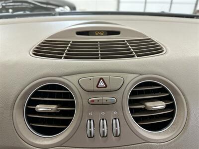 2003 Mercedes-Benz SL 500   - Photo 37 - Portland, OR 97220