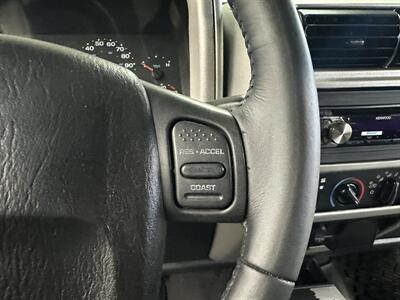2006 Jeep Wrangler Unlimited 2dr SUV  LJ - Photo 28 - Portland, OR 97220