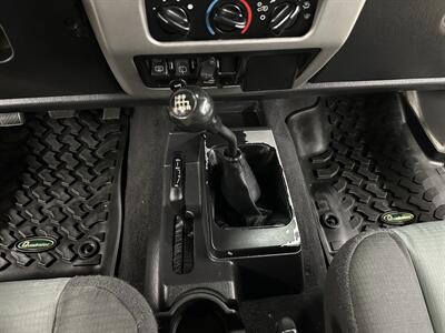 2006 Jeep Wrangler Unlimited 2dr SUV  LJ - Photo 24 - Portland, OR 97220