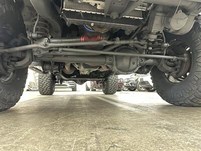 2006 Jeep Wrangler Unlimited 2dr SUV  LJ - Photo 16 - Portland, OR 97220
