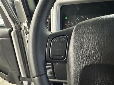 2006 Jeep Wrangler Unlimited 2dr SUV  LJ - Photo 27 - Portland, OR 97220