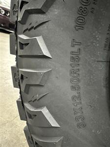 2006 Jeep Wrangler Unlimited 2dr SUV  LJ - Photo 14 - Portland, OR 97220