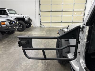 2006 Jeep Wrangler Unlimited 2dr SUV  LJ - Photo 11 - Portland, OR 97220