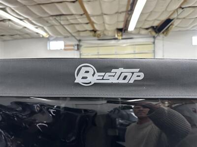 2006 Jeep Wrangler Unlimited 2dr SUV  LJ - Photo 40 - Portland, OR 97220