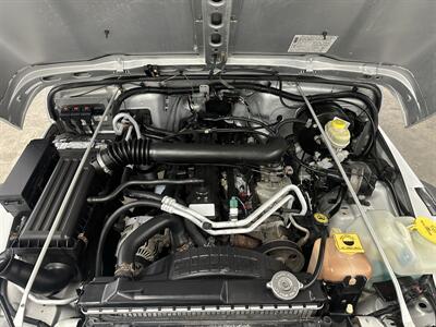 2006 Jeep Wrangler Unlimited 2dr SUV  LJ - Photo 15 - Portland, OR 97220
