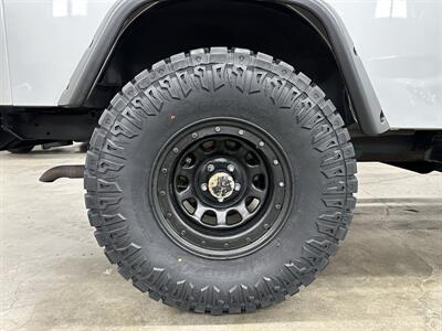 2006 Jeep Wrangler Unlimited 2dr SUV  LJ - Photo 13 - Portland, OR 97220