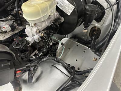 2006 Jeep Wrangler Unlimited 2dr SUV  LJ - Photo 53 - Portland, OR 97220